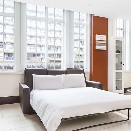 לונדון Club Living - Barbican Apartments מראה חיצוני תמונה