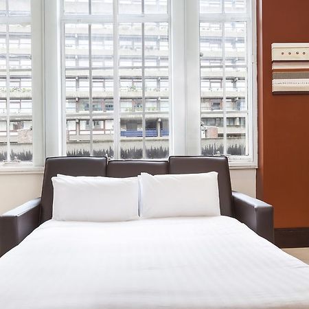 לונדון Club Living - Barbican Apartments מראה חיצוני תמונה