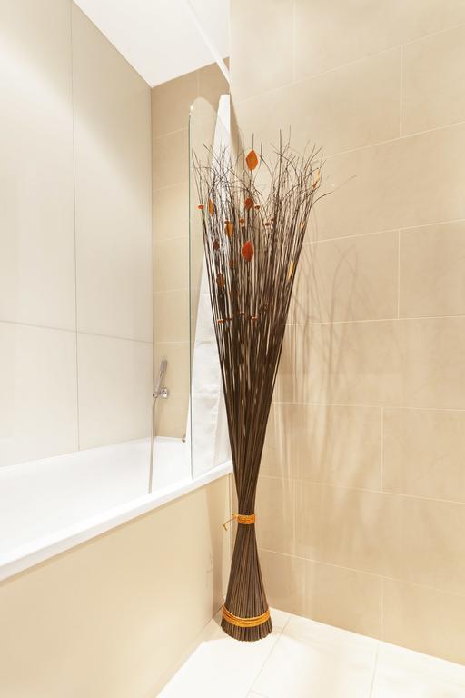 לונדון Club Living - Barbican Apartments מראה חיצוני תמונה
