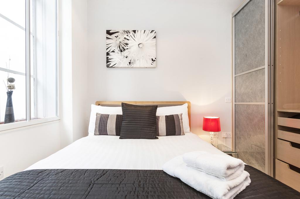 לונדון Club Living - Barbican Apartments מראה חיצוני תמונה