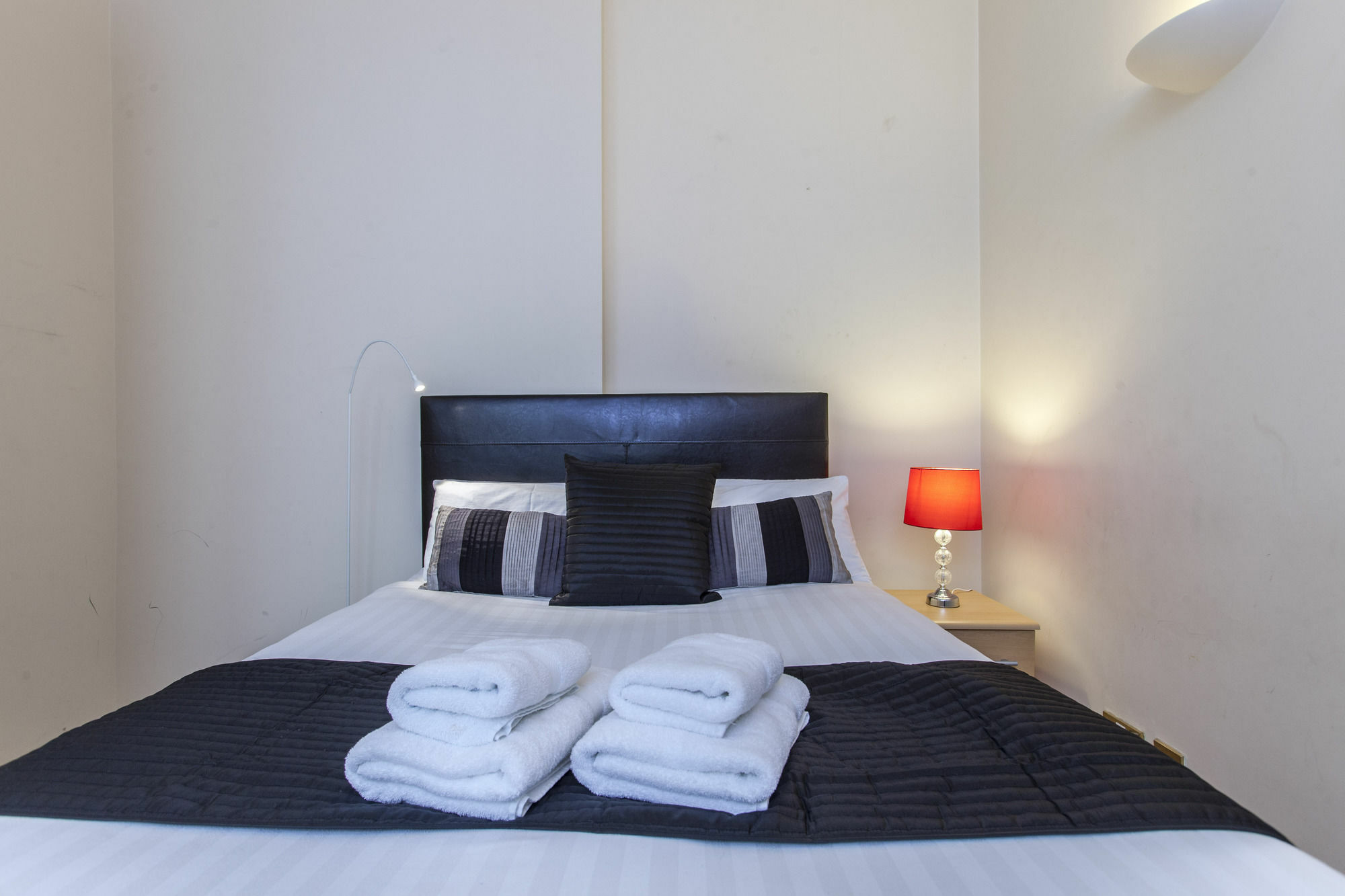 לונדון Club Living - Barbican Apartments מראה חיצוני תמונה