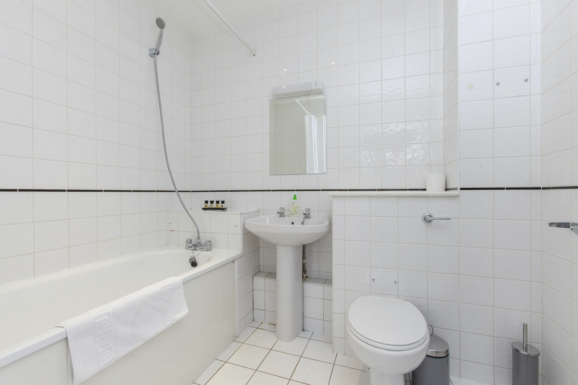 לונדון Club Living - Barbican Apartments מראה חיצוני תמונה