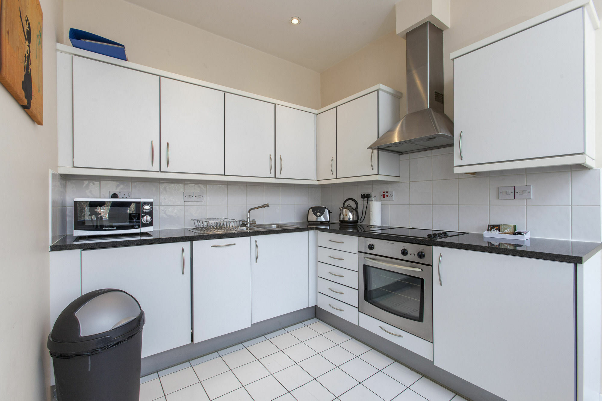 לונדון Club Living - Barbican Apartments מראה חיצוני תמונה