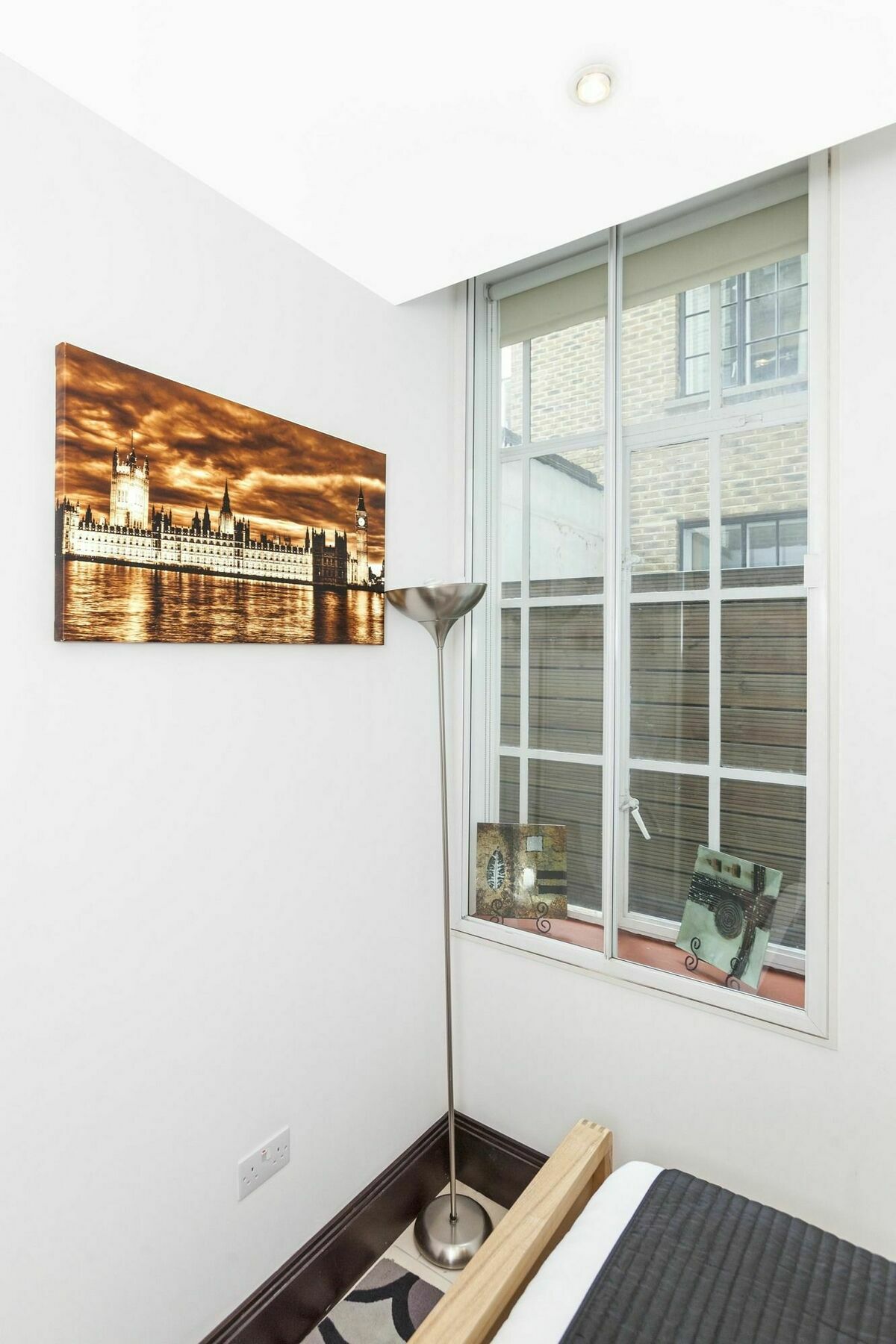 לונדון Club Living - Barbican Apartments מראה חיצוני תמונה